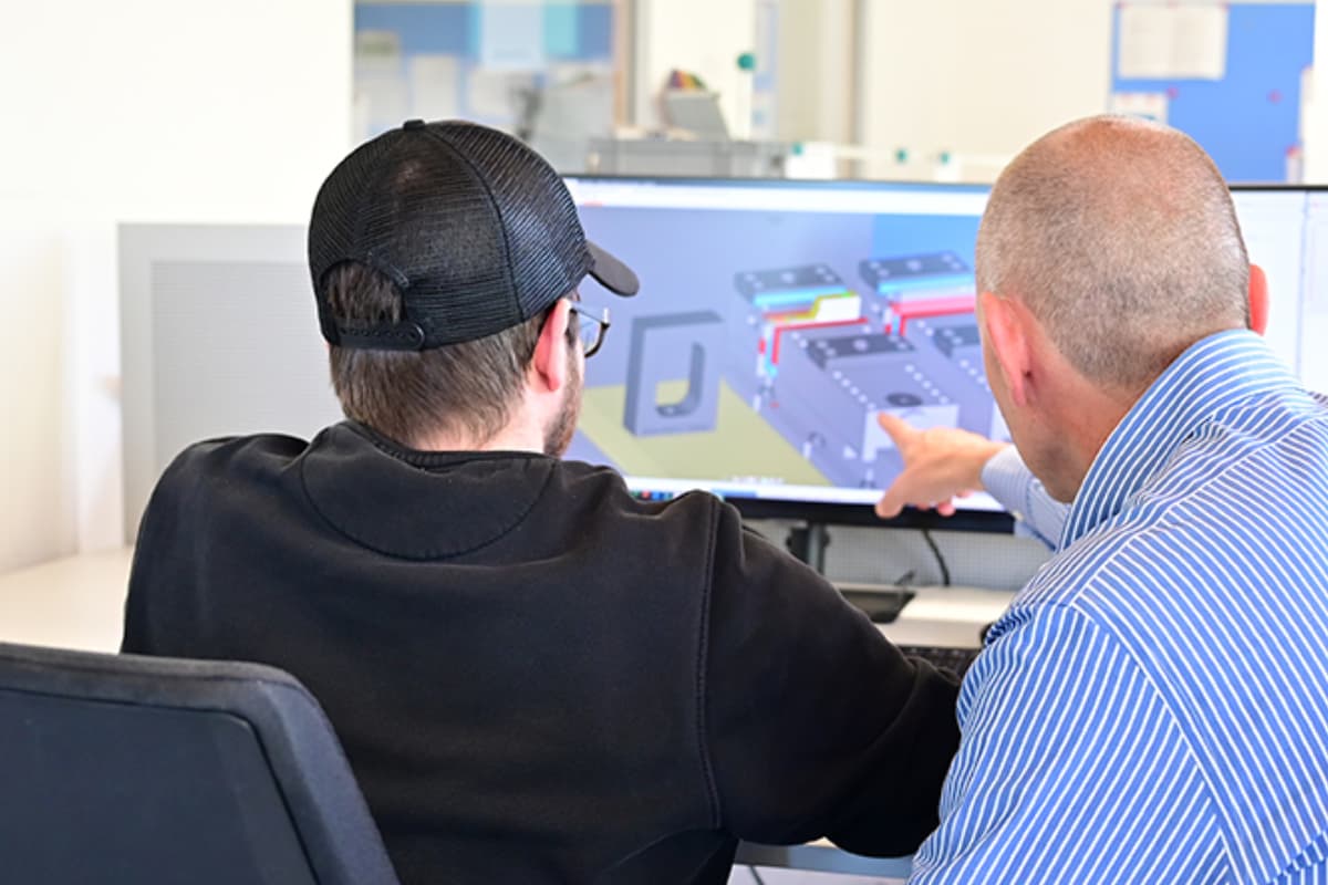 Engineering Müller Martini Manufacturing Hasle Engineering Müller Martini Manufacturing Hasle