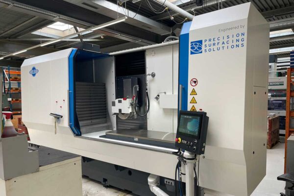 ELB Smartline BD15 – Flachschleifmaschine